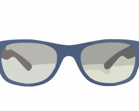 Brillen aus dem Drucker - voll im Trend: 3D-Druck2