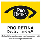 PRO RETINA Deutschland e. V.