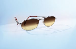 CATARACT Brille für draußen