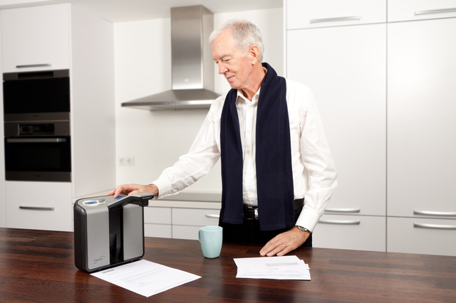 Scanning and reading devices - turning text to speech1